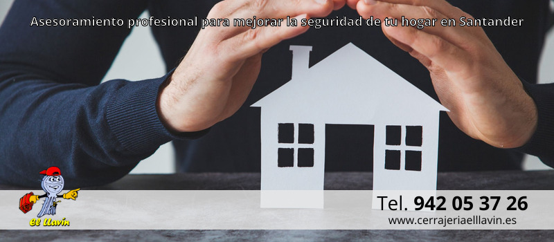 Asesoramiento profesional para mejorar la seguridad de tu hogar en Santander