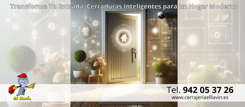Revisión de la Seguridad del Hogar: Un Paso Necesario en Santander con El Llavín