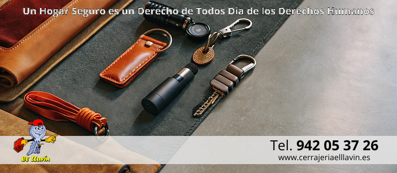 Un Hogar Seguro es un Derecho de Todos Día de los Derechos Humanos